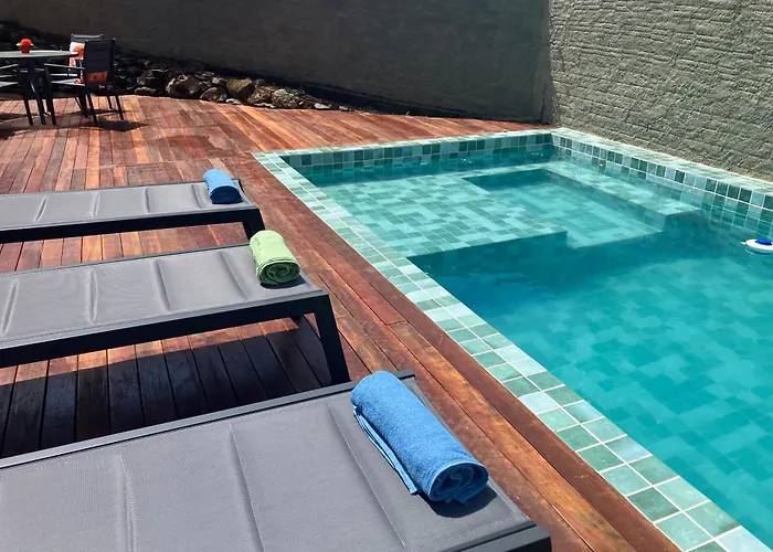 Villa Justen Pousada Lencois